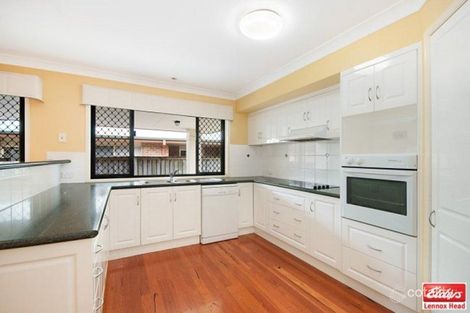 Property photo of 1/16 Alison Avenue Lennox Head NSW 2478