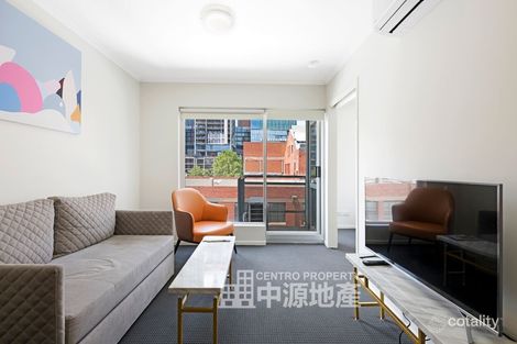 411/118 Franklin St, Melbourne, VIC 3000