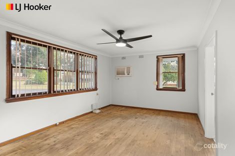 Property photo of 2 Burt Avenue Nowra NSW 2541