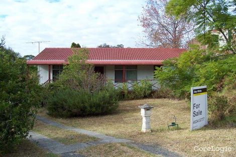 Property photo of 2B Aubrey Street Ingleburn NSW 2565