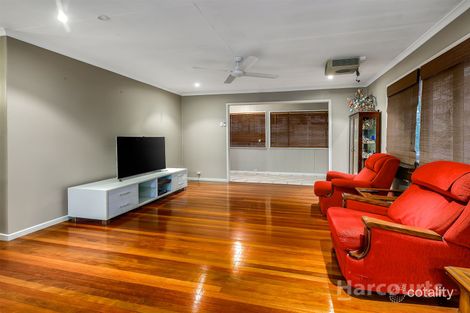 Property photo of 444 Robinson Road West Geebung QLD 4034