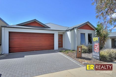 Property photo of 7 Hestercombe Way Landsdale WA 6065