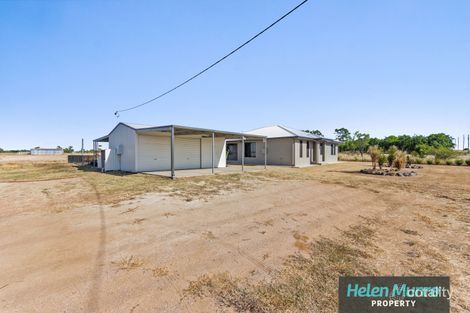 Property photo of 216 Bluff Road Millchester QLD 4820