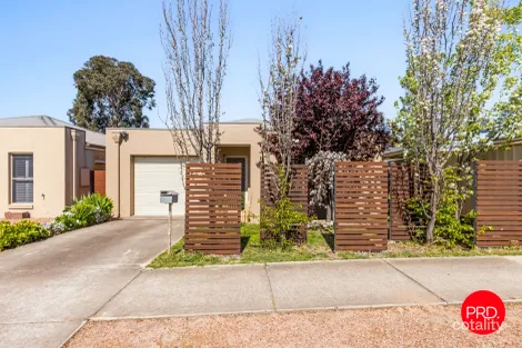 24A NELSON ST, CALIFORNIA GULLY, VIC 3556