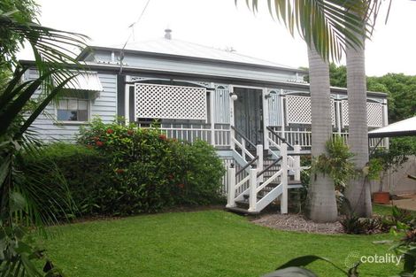 Property photo of 103 Ward Street The Range QLD 4700