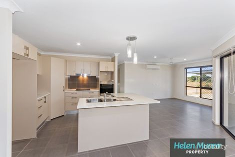 Property photo of 216 Bluff Road Millchester QLD 4820