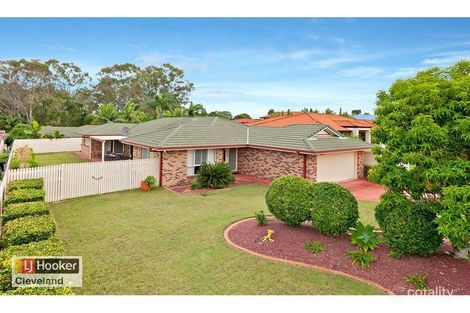 11 Farnham St, Wellington Point, QLD 4160