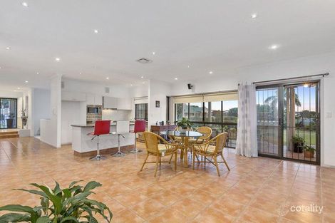 Property photo of 4 Blackhorse Drive Kuraby QLD 4112