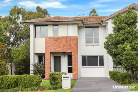 Property photo of 27 Lookout Circuit Stanhope Gardens NSW 2768