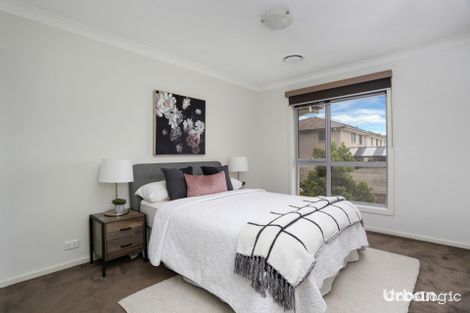 Property photo of 27 Lookout Circuit Stanhope Gardens NSW 2768