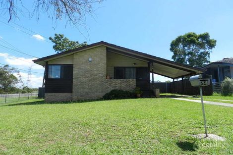 44 Westward Ave, Shalvey, NSW 2770
