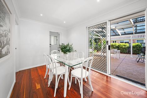 Property photo of 30 Mathers Place Menai NSW 2234
