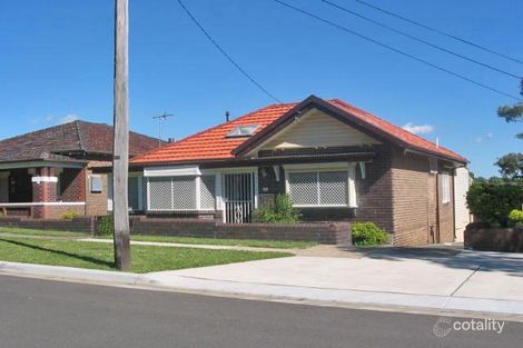 57 IANDRA ST, CONCORD WEST, NSW 2138