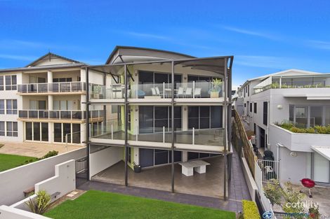 Property photo of 3/90 Ocean Parade The Entrance NSW 2261