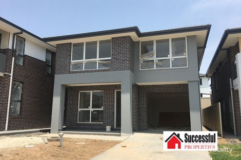 21 Bullaburra St, The Ponds, NSW 2769