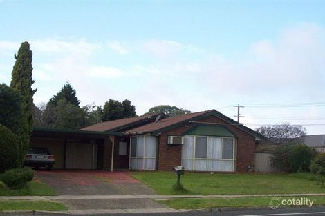 32 Regans Rd, Hampton Park, VIC 3976