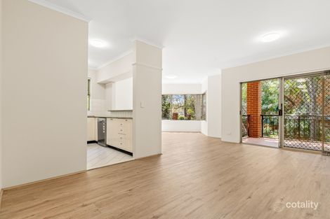 16/10 Williams Pde, Dulwich Hill, NSW 2203