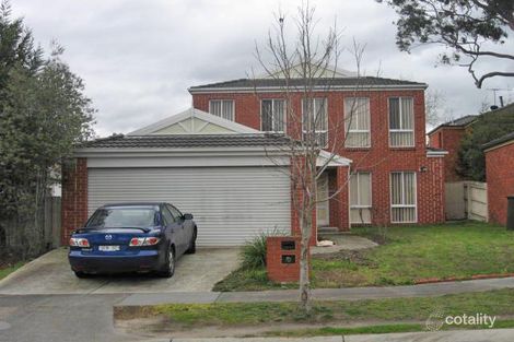 Property photo of 3 Illawarra Close Chadstone VIC 3148