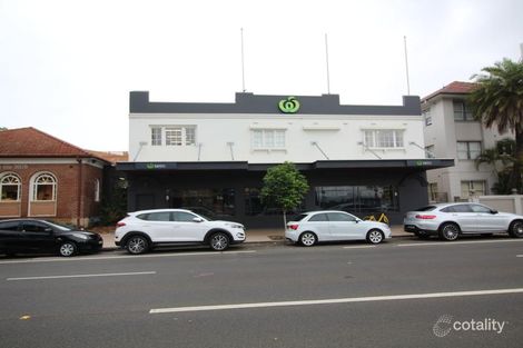 757 New South Head Rd, Rose Bay, NSW 2029