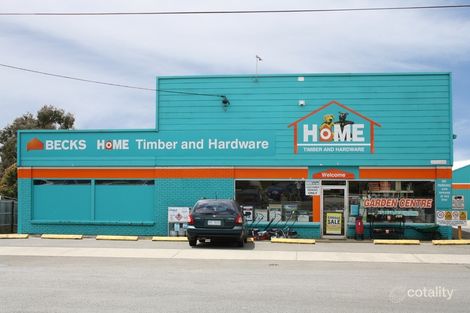 31 West Church St, Deloraine, TAS 7304