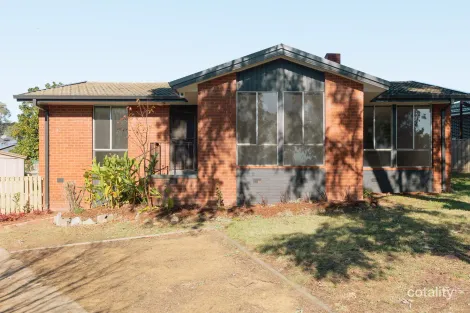 Property photo of 72 Chewings Street Page ACT 2614