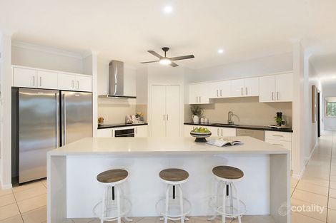 Property photo of 17 Warwick Lane Samford Valley QLD 4520