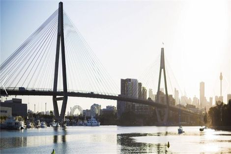 Property photo of 317/97-101 Pyrmont Bridge Road Pyrmont NSW 2009