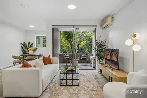 7/1a Centennial Ave, Lane Cove North, NSW 2066
