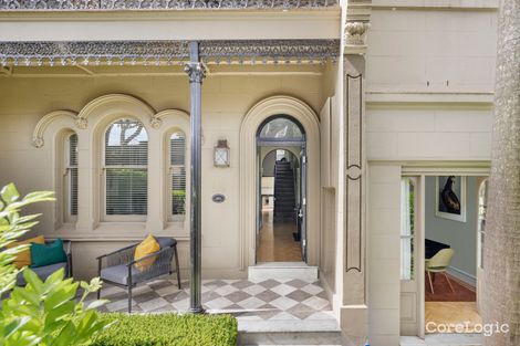 Property photo of 139 Queen Street Woollahra NSW 2025