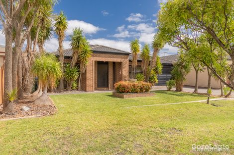 Property photo of 3 Orsino Place Berwick VIC 3806