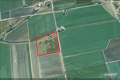 Property photo of 42 Tomlins Road Barratta QLD 4809