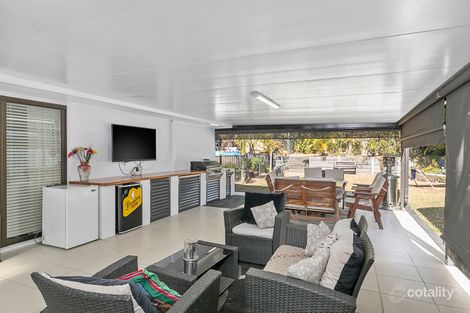 Property photo of 10 Valley Way Mount Cotton QLD 4165