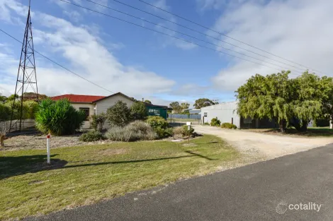 Property photo of 11-13 McIntyre Street Keith SA 5267