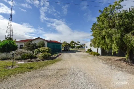 Property photo of 11-13 McIntyre Street Keith SA 5267