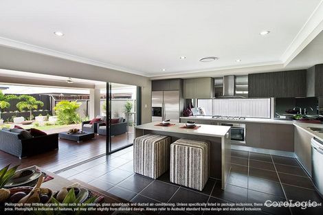 Property photo of 28 Majestic Circuit Thornlands QLD 4164