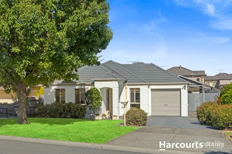 9 Turella Cl, Berwick, VIC 3806