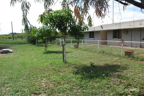 Barkly Hwy, Three Rivers, QLD 4824