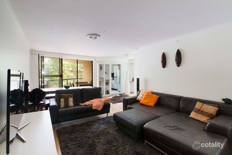 Property photo of 26/1 Tewkesbury Avenue Darlinghurst NSW 2010