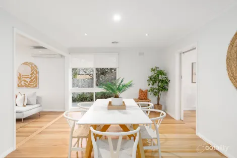 Property photo of 33 Brassey Avenue Highton VIC 3216