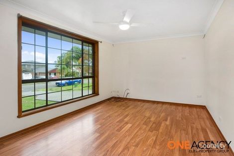 Property photo of 46 Coconut Drive North Nowra NSW 2541
