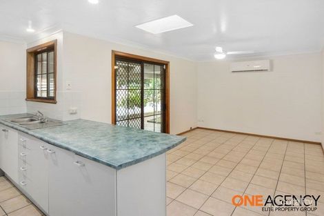 Property photo of 46 Coconut Drive North Nowra NSW 2541