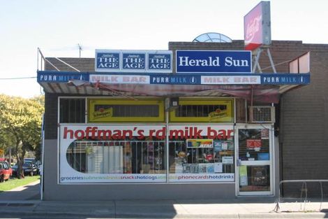 Property photo of 75 Hoffmans Road Niddrie VIC 3042