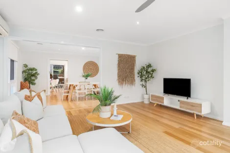 Property photo of 33 Brassey Avenue Highton VIC 3216