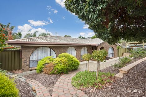 3 Barlow Ct, St Agnes, SA 5097