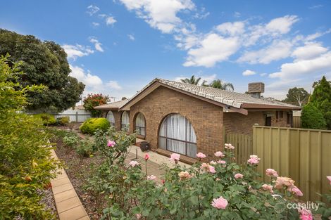 Property photo of 3 Barlow Court St Agnes SA 5097