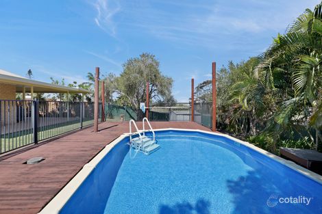 Property photo of 19 McLaughlin Drive Eimeo QLD 4740