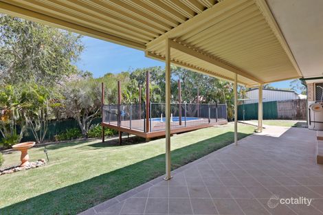 Property photo of 19 McLaughlin Drive Eimeo QLD 4740