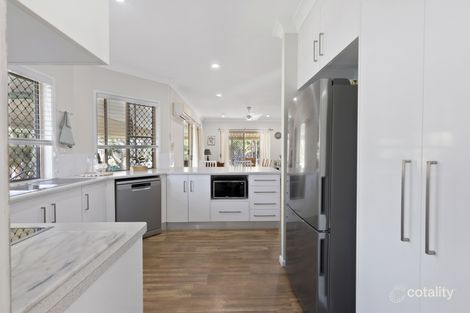Property photo of 19 McLaughlin Drive Eimeo QLD 4740
