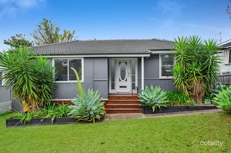 5 Dan St, Campbelltown, NSW 2560