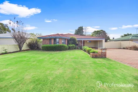 Property photo of 19 Pembroke Street College Grove WA 6230